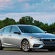 Illustration for article titled The 2019 Honda Insight Is The Most Normal Hybrid